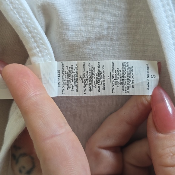 MILF Tank - Picture 2 of 2